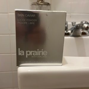La prairie